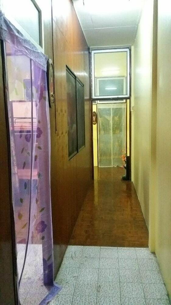 Hostal Lucky House Phra Sing Chiangmai - Hostel