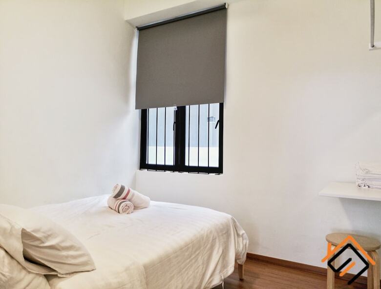 Oasis Condominium At Simee