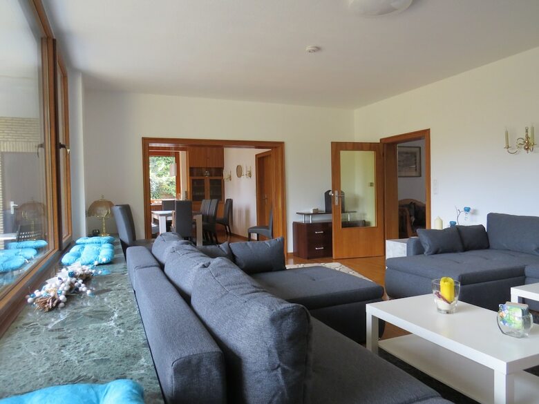 Apartamentos Villa Aurora