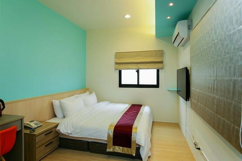 Bed & Breakfast Mulu-hotel