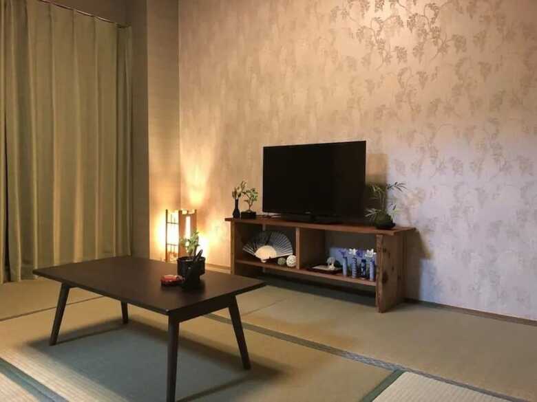 Apartamentos Alphabed Takamatsu Kitahama East