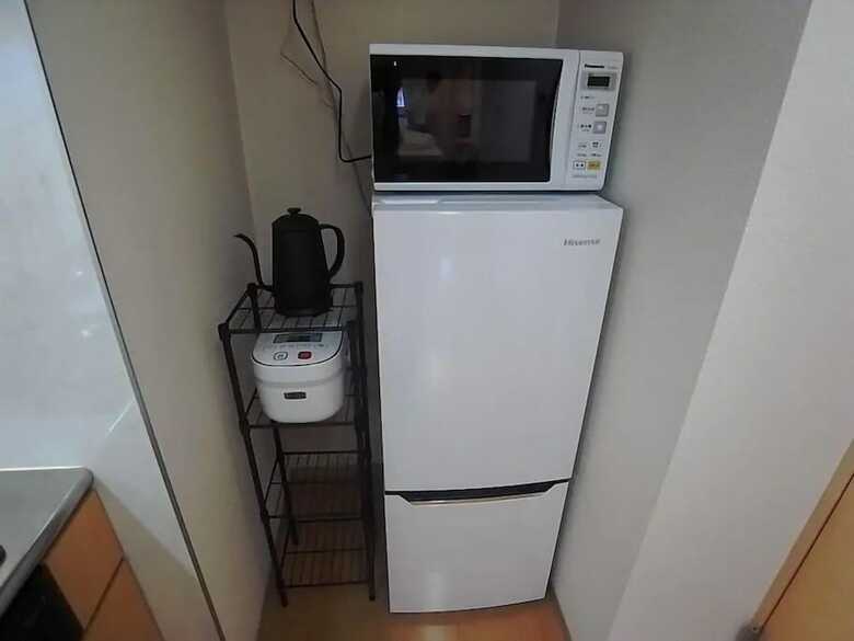 Apartamentos Alphabed Fukuyama Nishisakuramachi