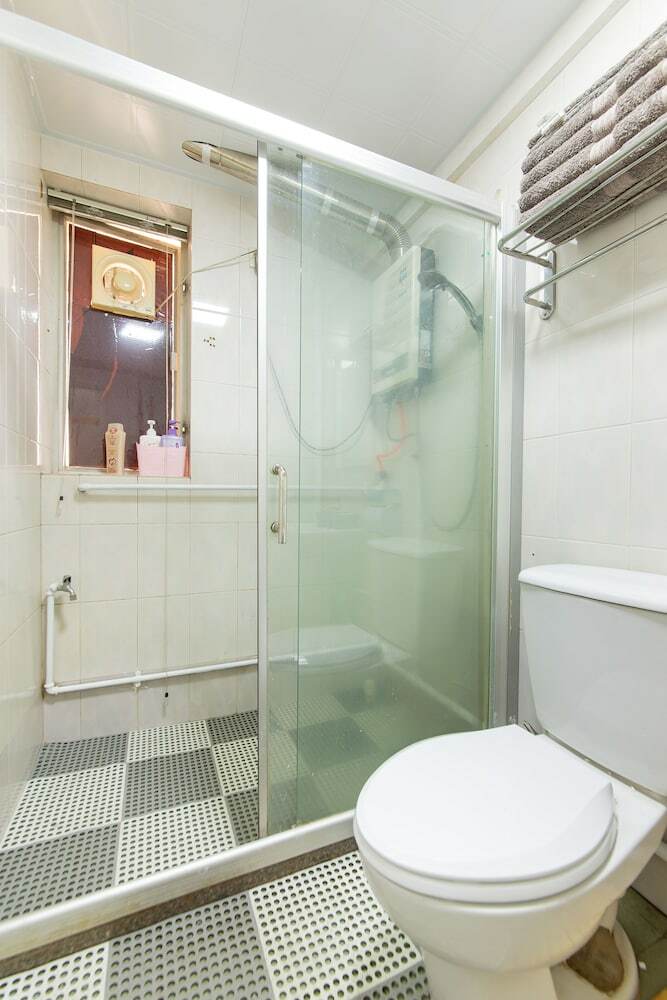 Shezhen Duwel Service Apartment Luohu