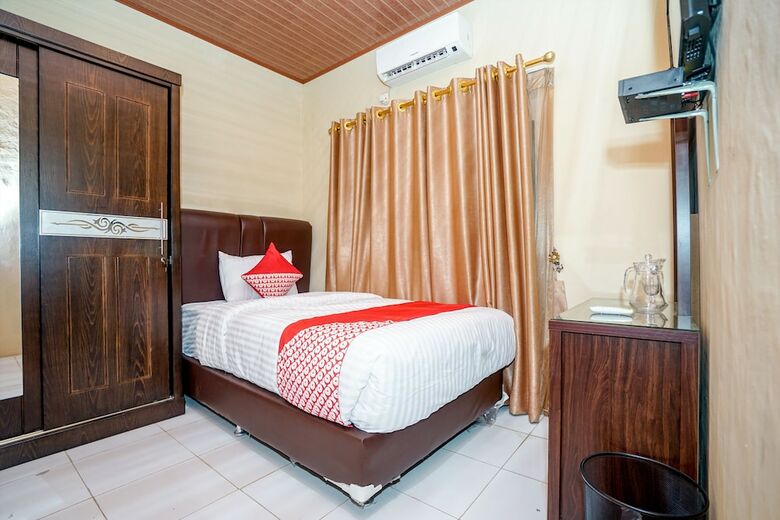Hostal Oyo 341 Al Barokah