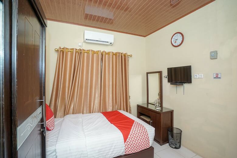 Hostal Oyo 341 Al Barokah