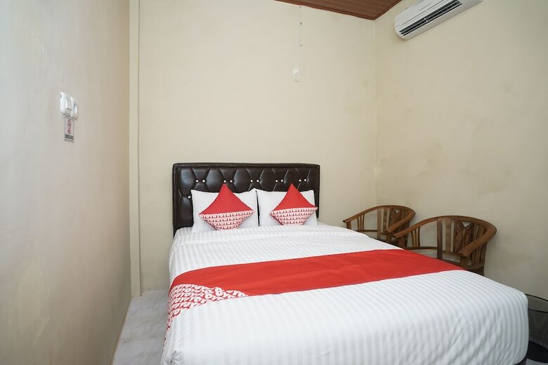 Hostal Oyo 341 Al Barokah