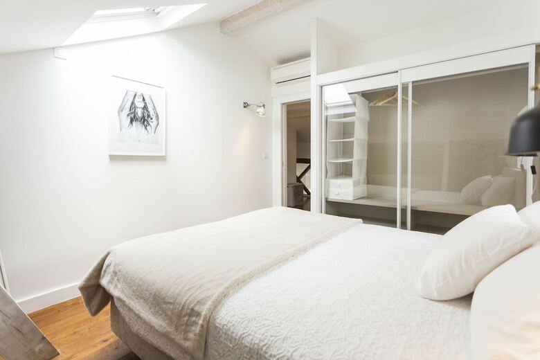 Apartamentos Open House Boavista 44