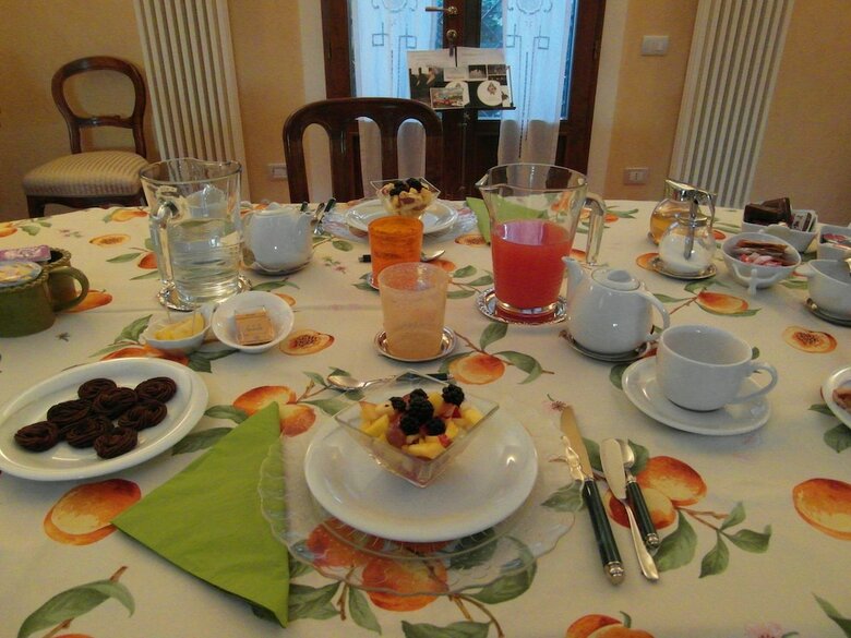 Bed & Breakfast I Poggiolo Di San Miniato