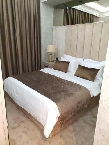 Home Boutique Hotel