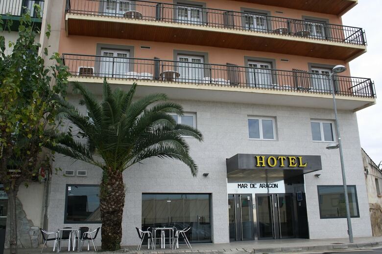 Hotel Mar De Arag�n