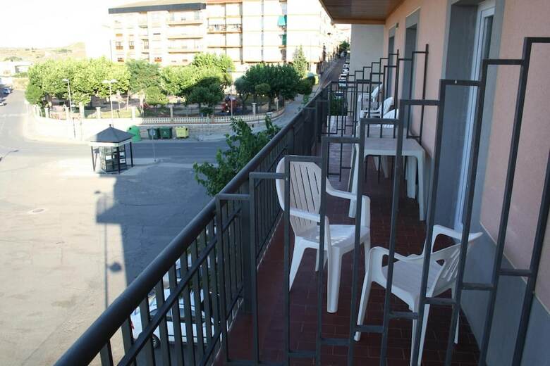 Hotel Mar De Arag�n