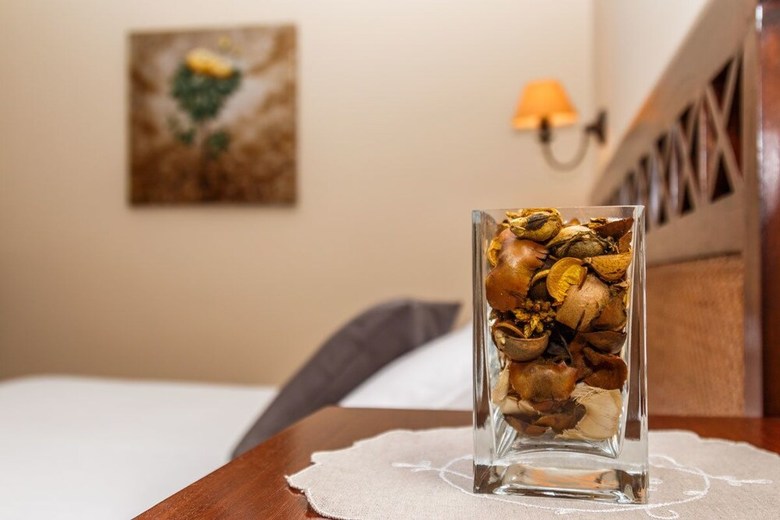 Hotel Rural Andrin