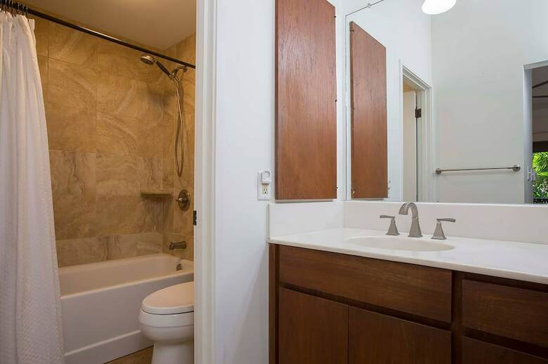 Wailea Ekolu 1602 - Two Bedroom Condo