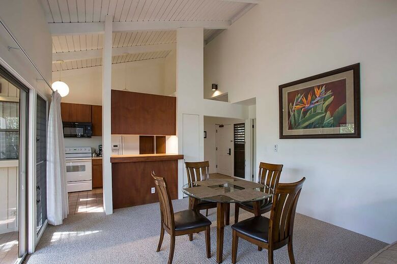 Wailea Ekolu 1602 - Two Bedroom Condo