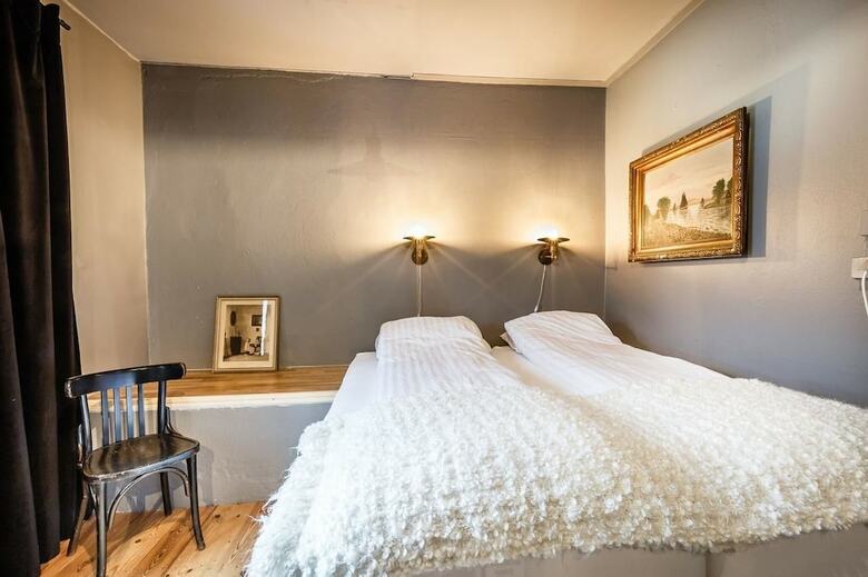 Hotel Guesthouse Englendingav�k