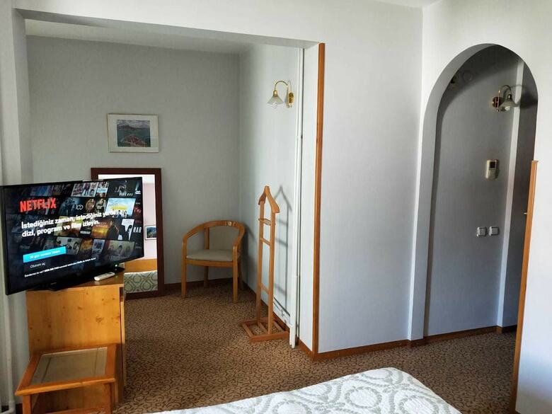 Hotel Onder Otel
