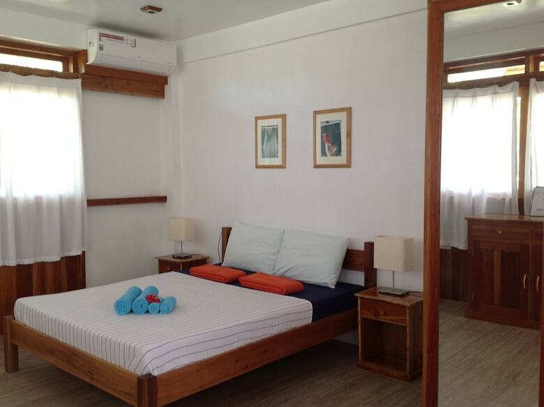 Hotel Pahiluna Guesthouse