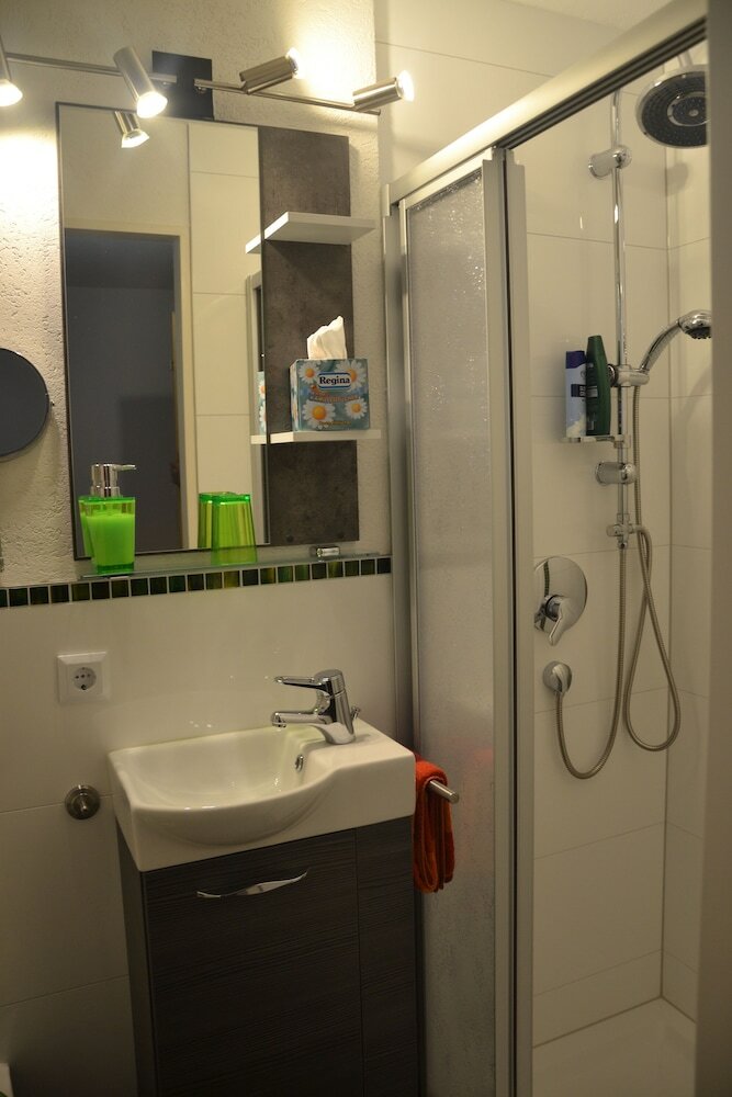 Apartamentos Haus Monika