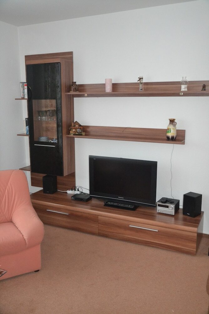 Apartamentos Haus Monika