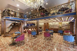 Hotel Mercure Istanbul Sirkeci