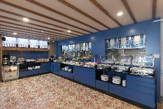 Hotel Mercure Istanbul Sirkeci