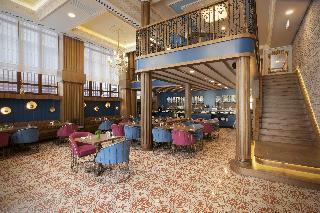 Hotel Mercure Istanbul Sirkeci