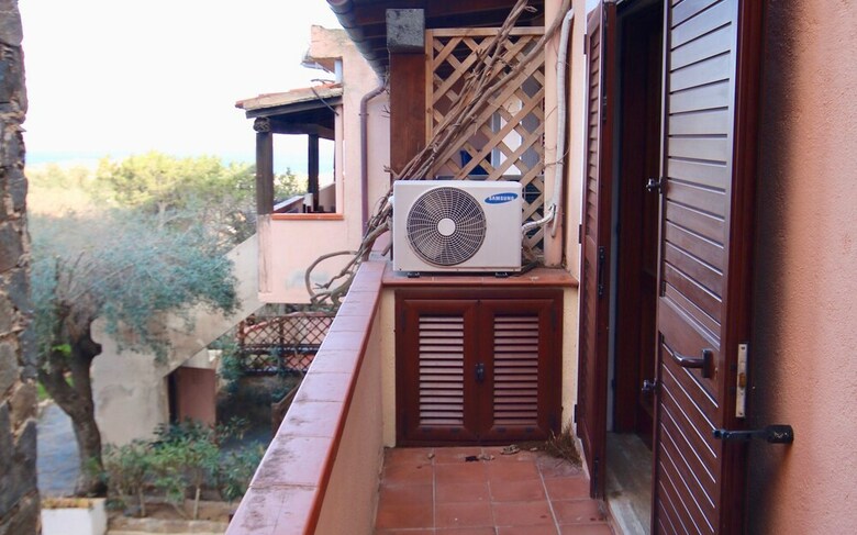 Apartamento Casa Rosa