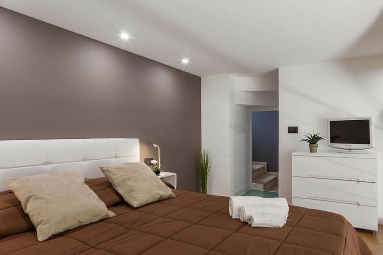 Apartamento Ottomood Appartamenti Catania