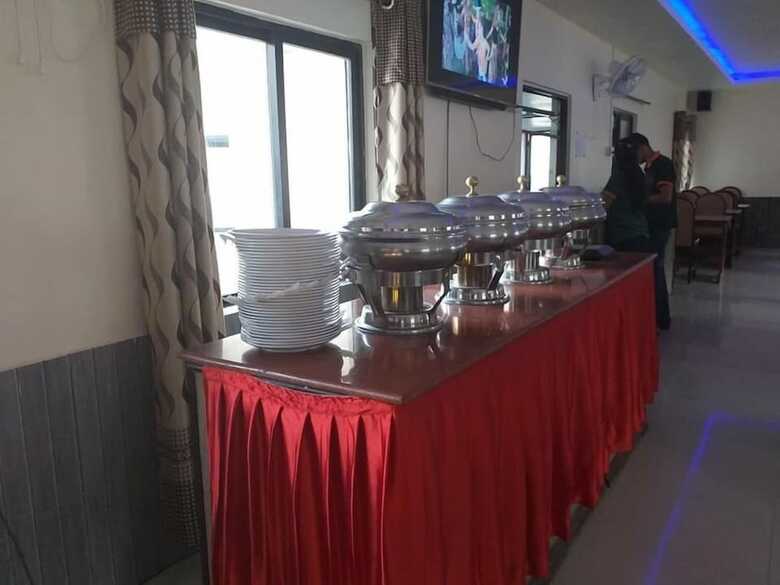 Apartamento Taj Riverside Resort And Adventure