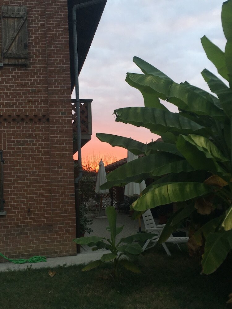 B&B Il Mio Gelso
