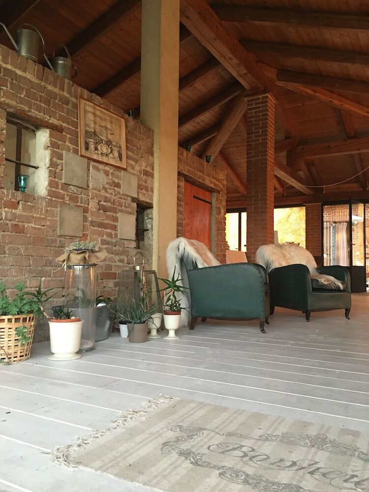 B&B Il Mio Gelso