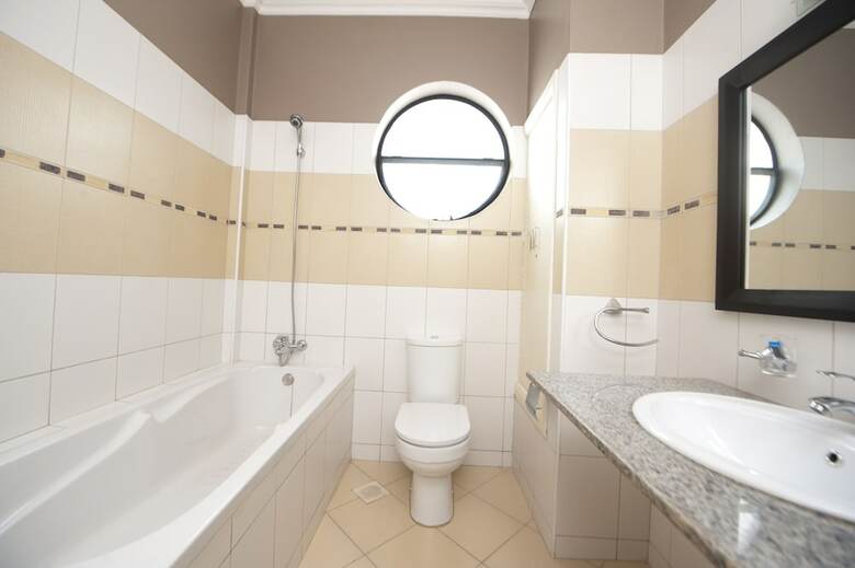 Kasalina Gardens Serviced Apartments