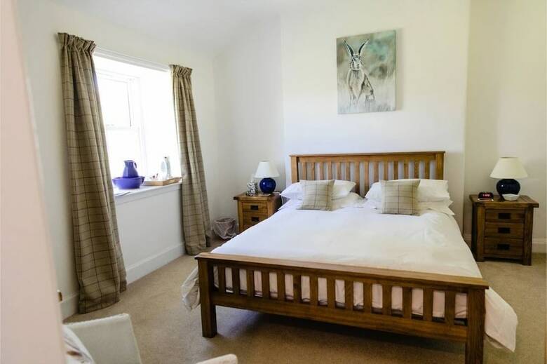 Hotel Glenkilrie House