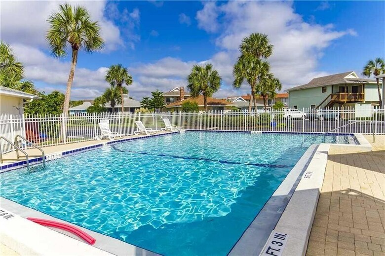 Bluefish 16 - Four Bedroom Condo