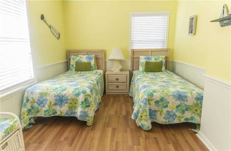 Bluefish 16 - Four Bedroom Condo