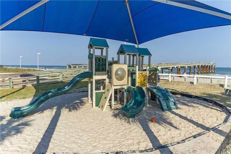 Bluefish 16 - Four Bedroom Condo