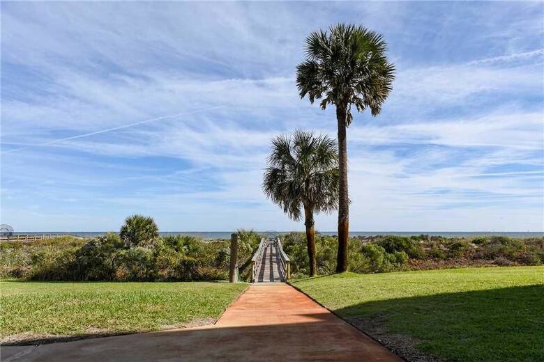 Barefoot Trace 315 - Two Bedroom Condo