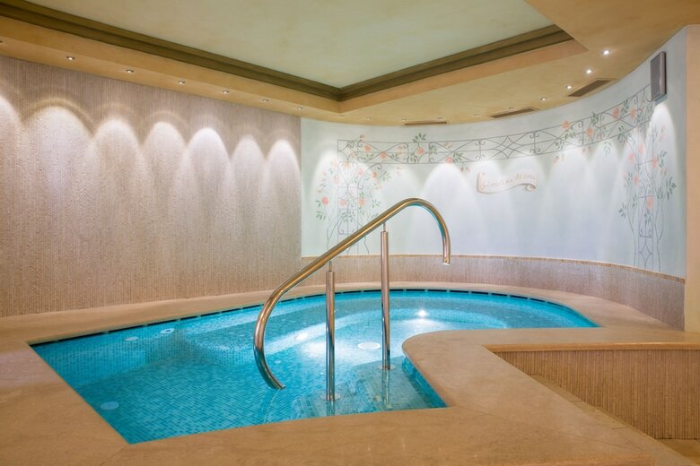 Hotel La Gardenia & Villa Oleandra