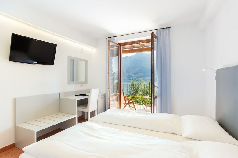 Hotel La Gardenia & Villa Oleandra