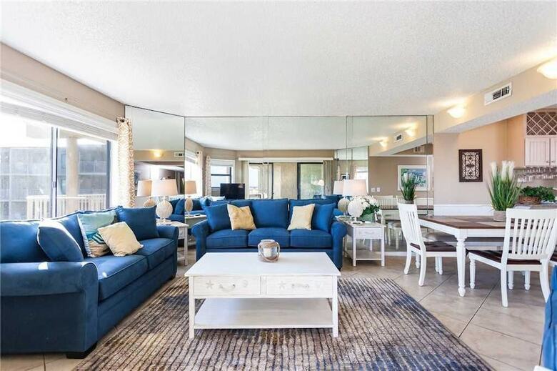 Colony Reef 2310 - Three Bedroom Condo