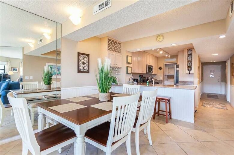 Colony Reef 2310 - Three Bedroom Condo