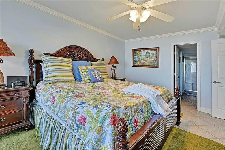 Anastasia 716 - Two Bedroom Condo