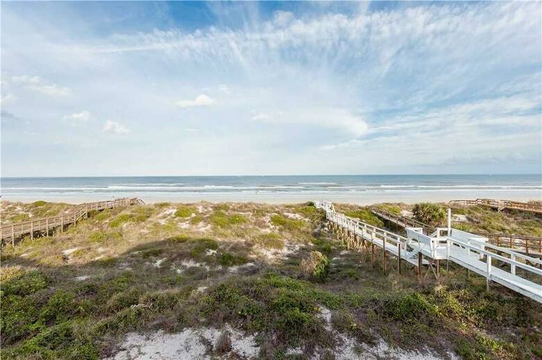 Ocean Pearl - Four Bedroom Home