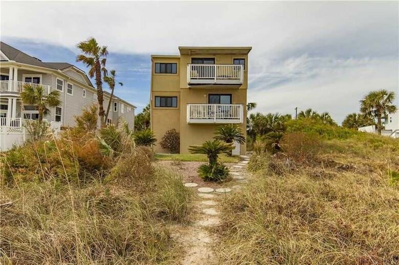 Ocean Harbor 3 - Three Bedroom Condo