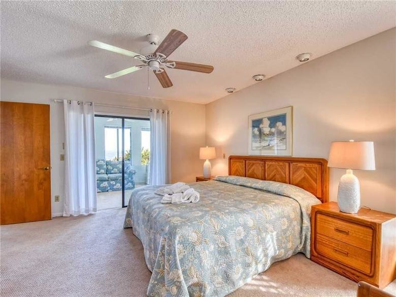 Ponte Vedra Blvd 2353 - Four Bedroom Home