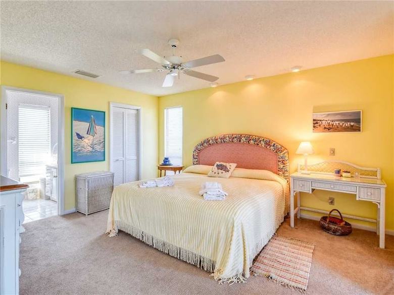 Ponte Vedra Blvd 2353 - Four Bedroom Home