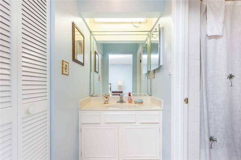 Ponte Vedra Quail Pointe I 307 - Three Bedroom Home