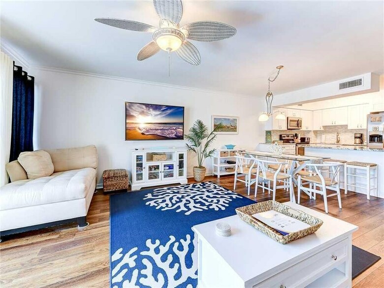 Sea Matanzas 2 - Two Bedroom Condo