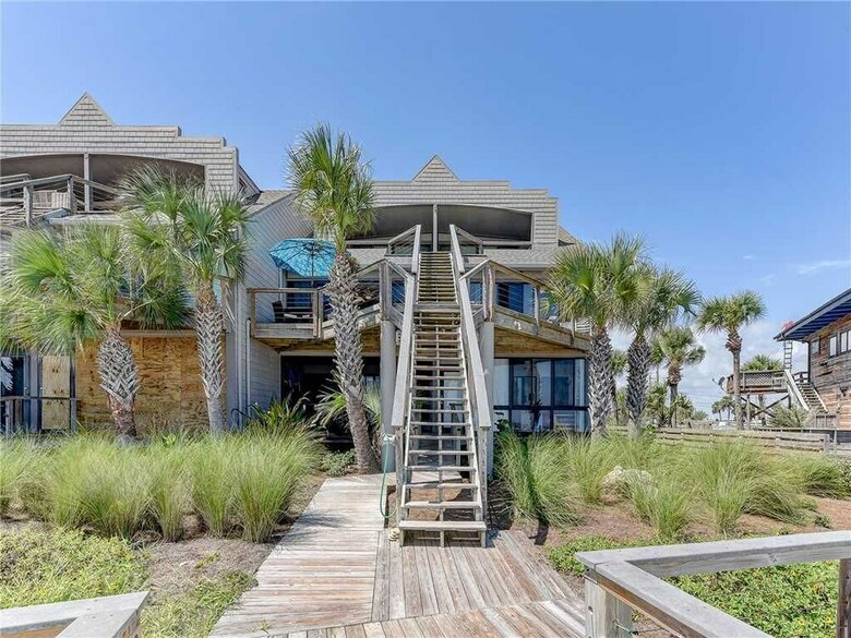 Sea Matanzas 2 - Two Bedroom Condo