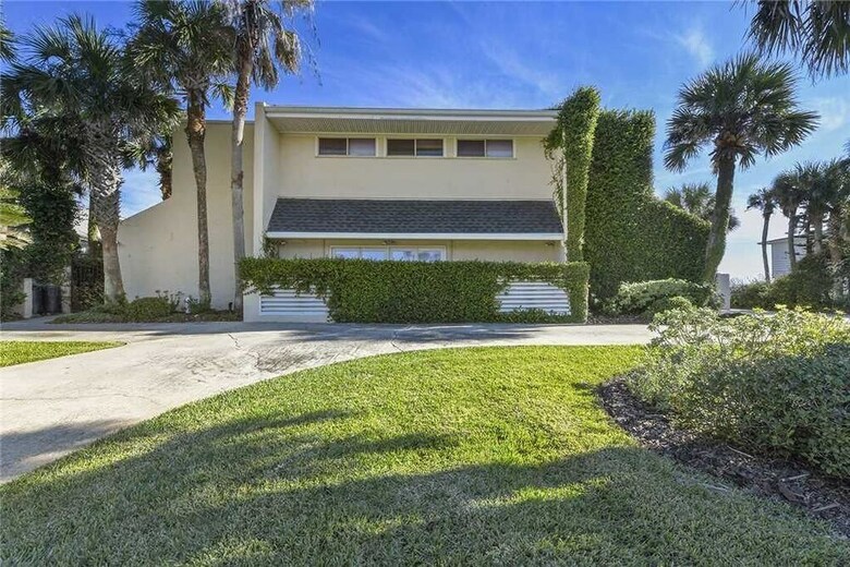 Ponte Vedra Blvd 539 - Five Bedroom Home